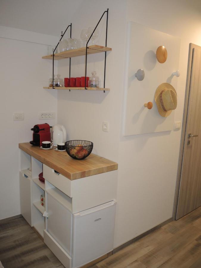 Mamut Stay Kamnik Exterior photo
